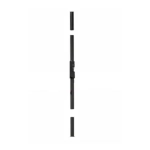 Falleba Antipánico T291-00 - Jaque