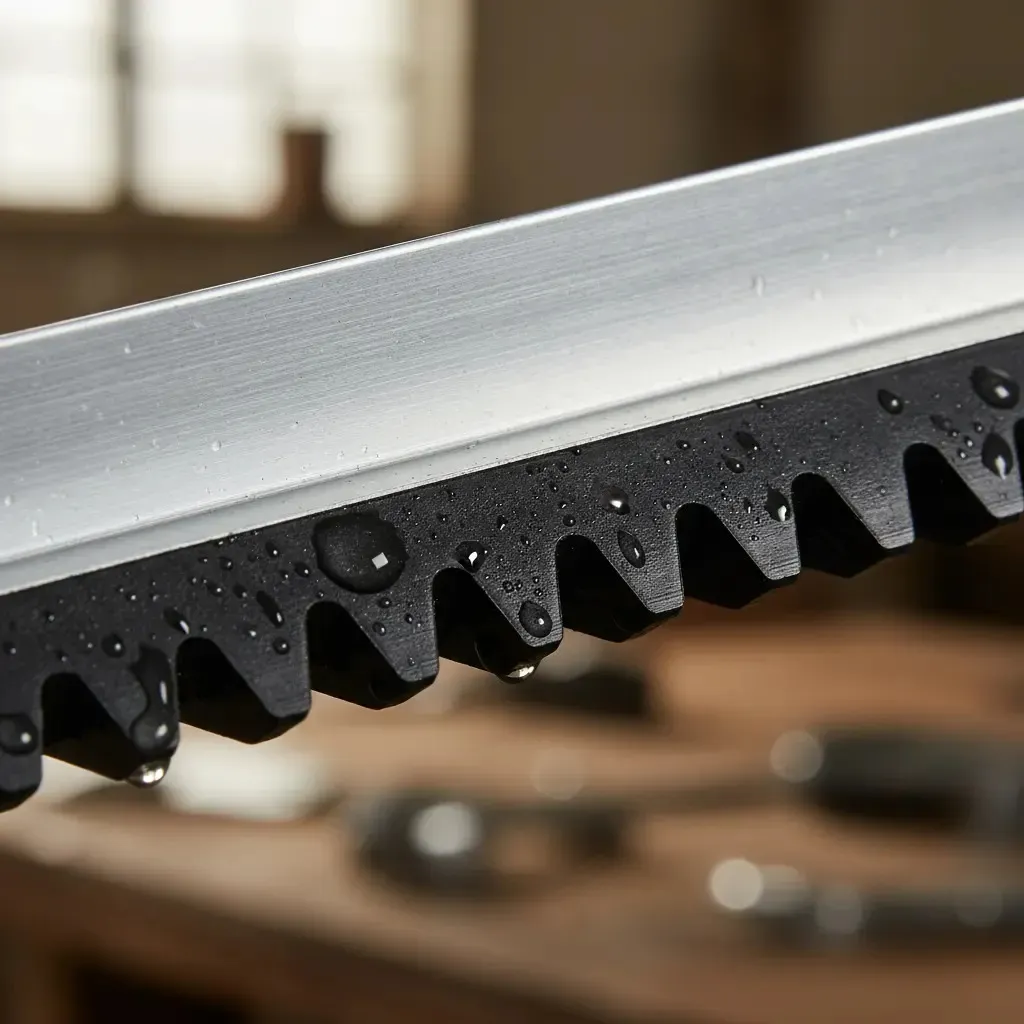 Cremallera Nylon SEG 1 Mts - Imagen 3
