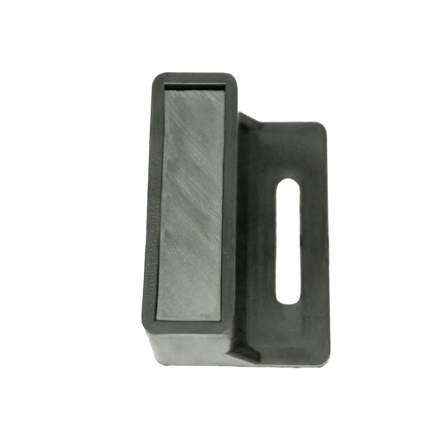 Imán de Final de Carrera ACTON con Soporte Plástico (Compatible con SEG, PPA, RCG)