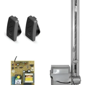 Kit Levadizo SEG Verti DUO Sin Fin perfil 1,50 metros - Paso 60