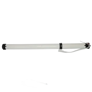 Motor Tubular DC 12V - WIFI - TUYA - RF - Incorporada - Hasta 21 Kg