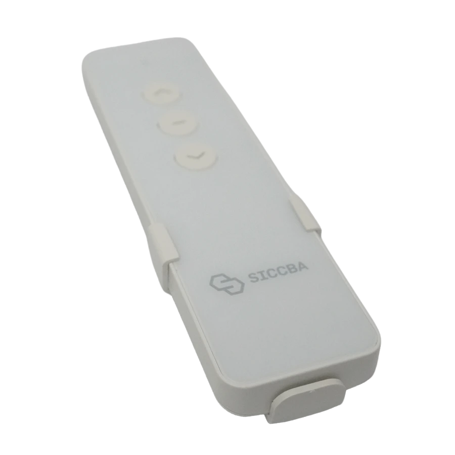 Motor Tubular DC 12V - WIFI - TUYA - RF - Incorporada - Hasta 21 Kg - Imagen 2