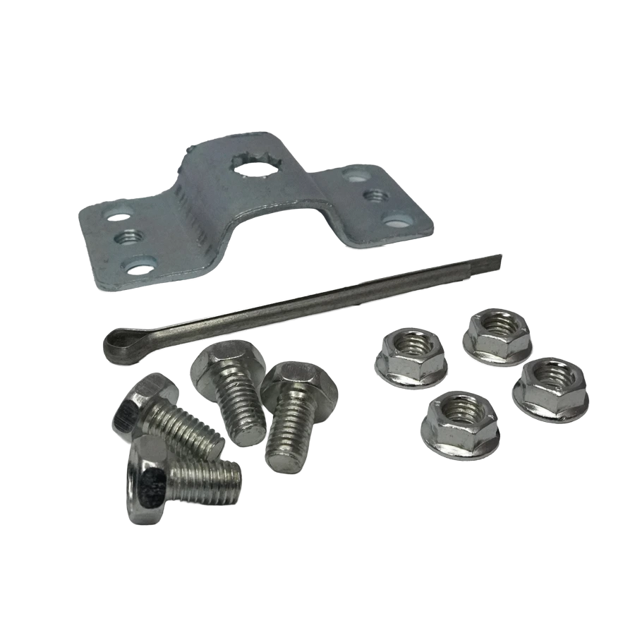 Motor Tubular estandar hasta 70 Kg 12V - Imagen 3