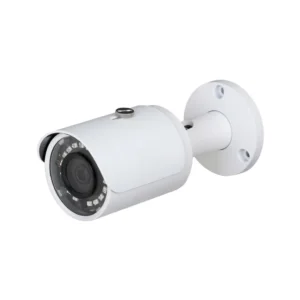 Cámara Bullet 1080P 2MP HDCVI Lente 3.6mm | IR 30m