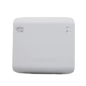 Interfaz Allobox Wifi Compatible Videoportero Ivr7 Intelbras
