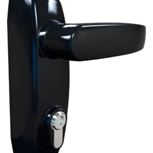 Manija externa Yale / Jaque Antipánico T800