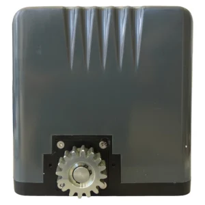 Kit Motor Corredizo SICCBA 1000 Kg | Wifi, Baterías y Cremallera de Acero