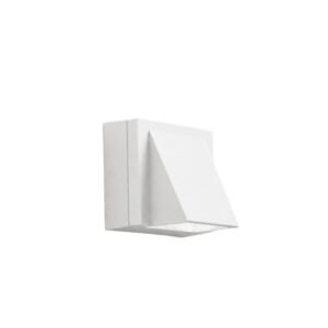 Aplique LED de Pared FOC I - 6W Blanco Dinámico para Interiores