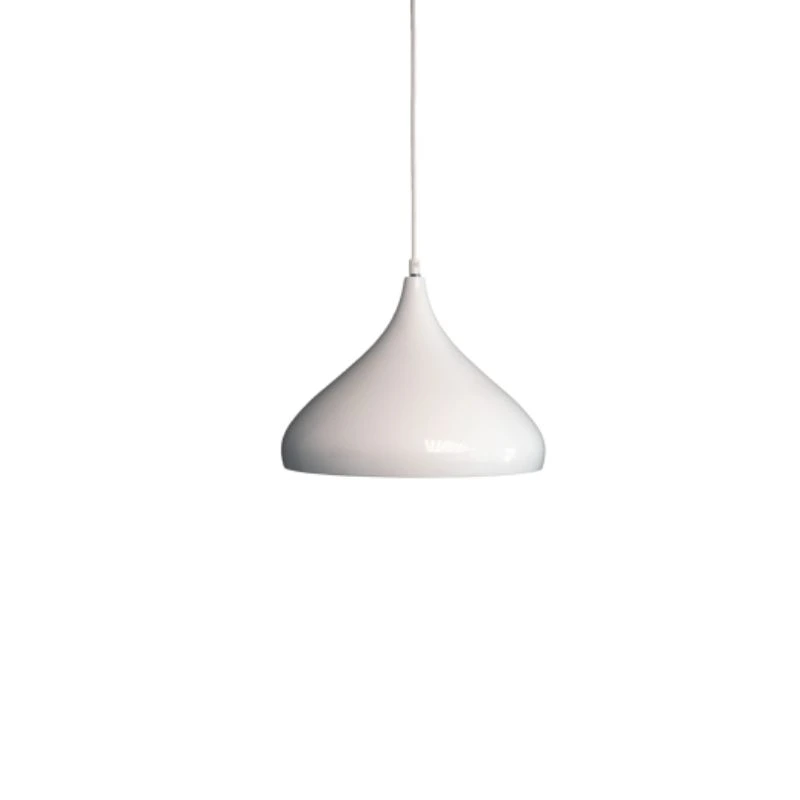 Lámpara Colgante Valentín: Iluminación Minimalista y Moderna